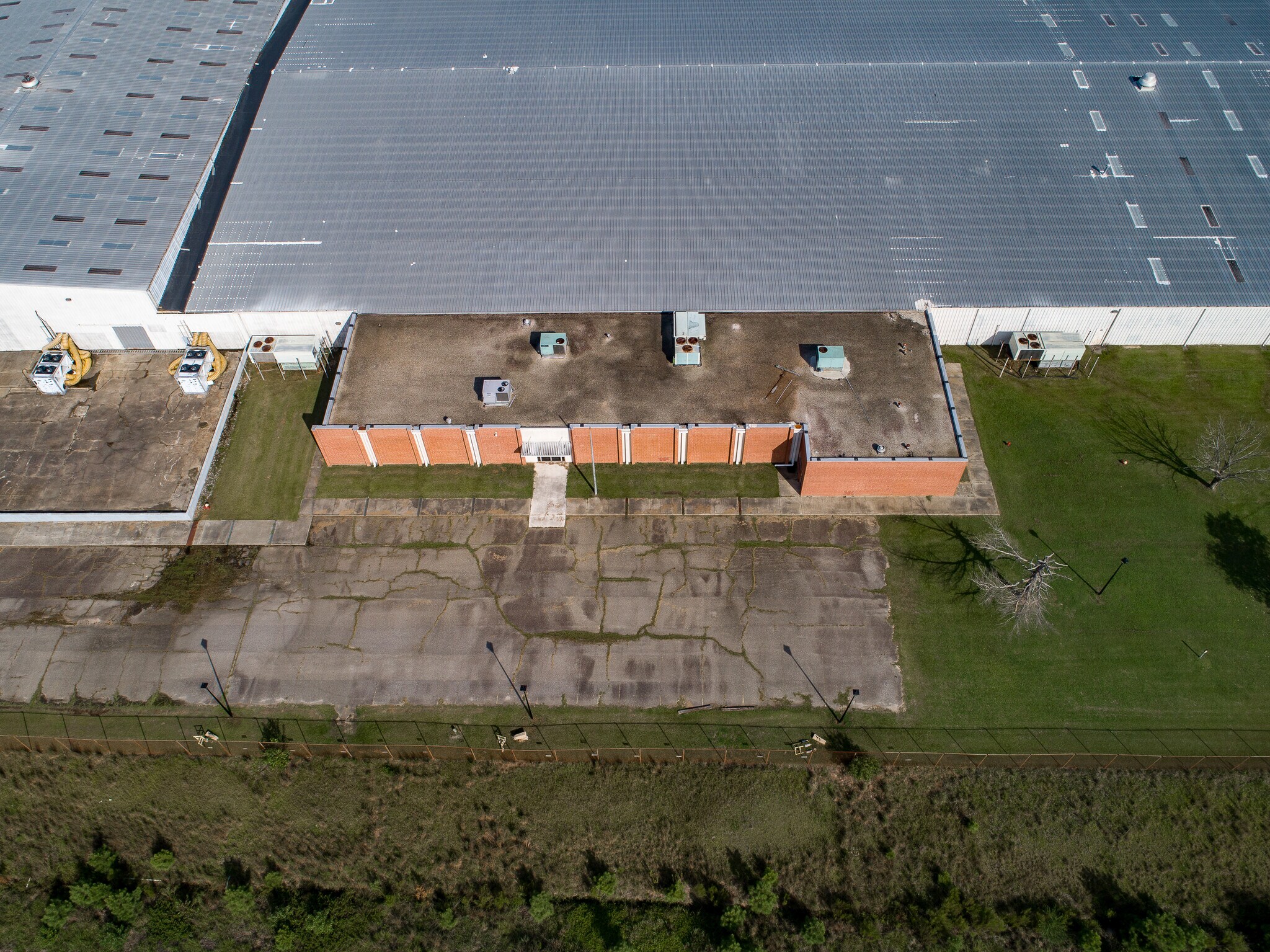 18631 NC Highway 71, Lumber Bridge, NC 28357 Lumber Bridge Warehouse