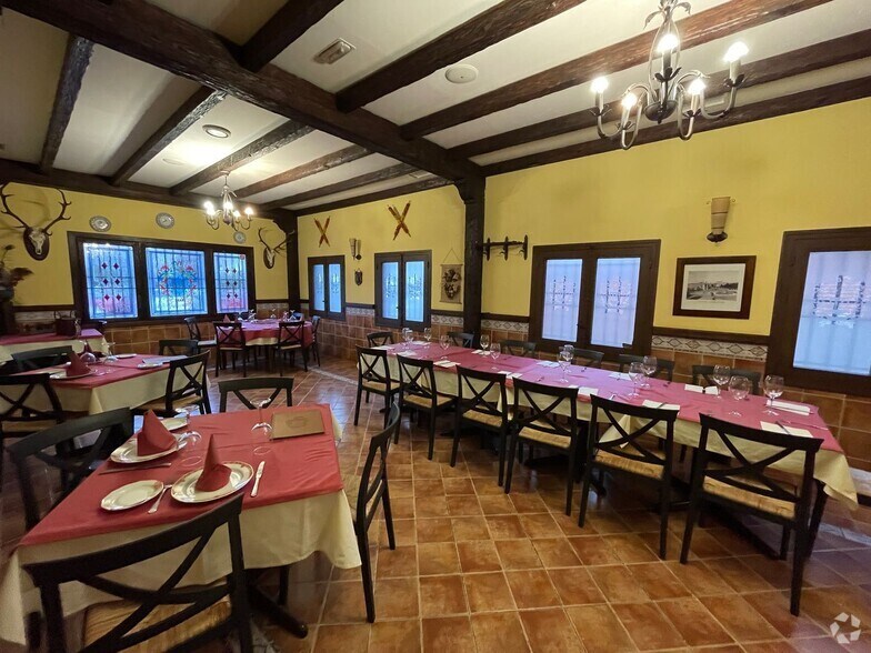 Avenida Colada de Pozuelo, 5, Alcorcón, Madrid for sale - Primary Photo - Image 1 of 10