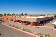 2521 W Birchwood Ave, Mesa AZ - NNN Property