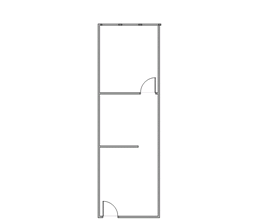 9900 Westpark Dr, Houston, TX for lease Floor Plan- Image 1 of 1