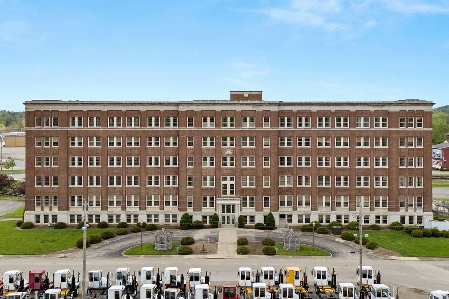 380 N Main St, Mansfield, OH for sale - Building Photo - Image 3 of 62