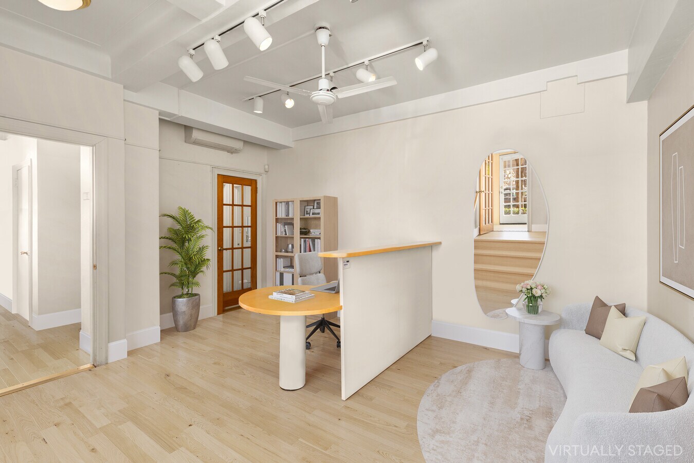235 E 22nd St, New York, NY 10010 - Unit DR 5 - - Interior Photo - Image 1 of 16