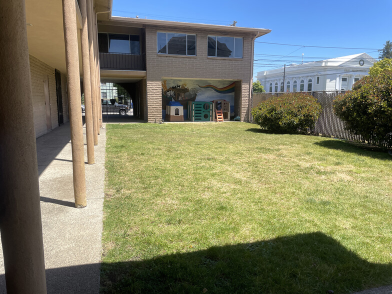 1416 Lafayette St, Alameda, CA for lease - Other - Image 3 of 5