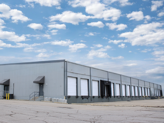 More details for 11029 Kenwood Rd, Blue Ash, OH - Industrial for Lease