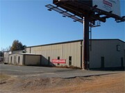 128 GA-520, Cusseta GA - Warehouse