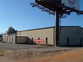 More details for 128 GA-520, Cusseta, GA - Industrial for Lease