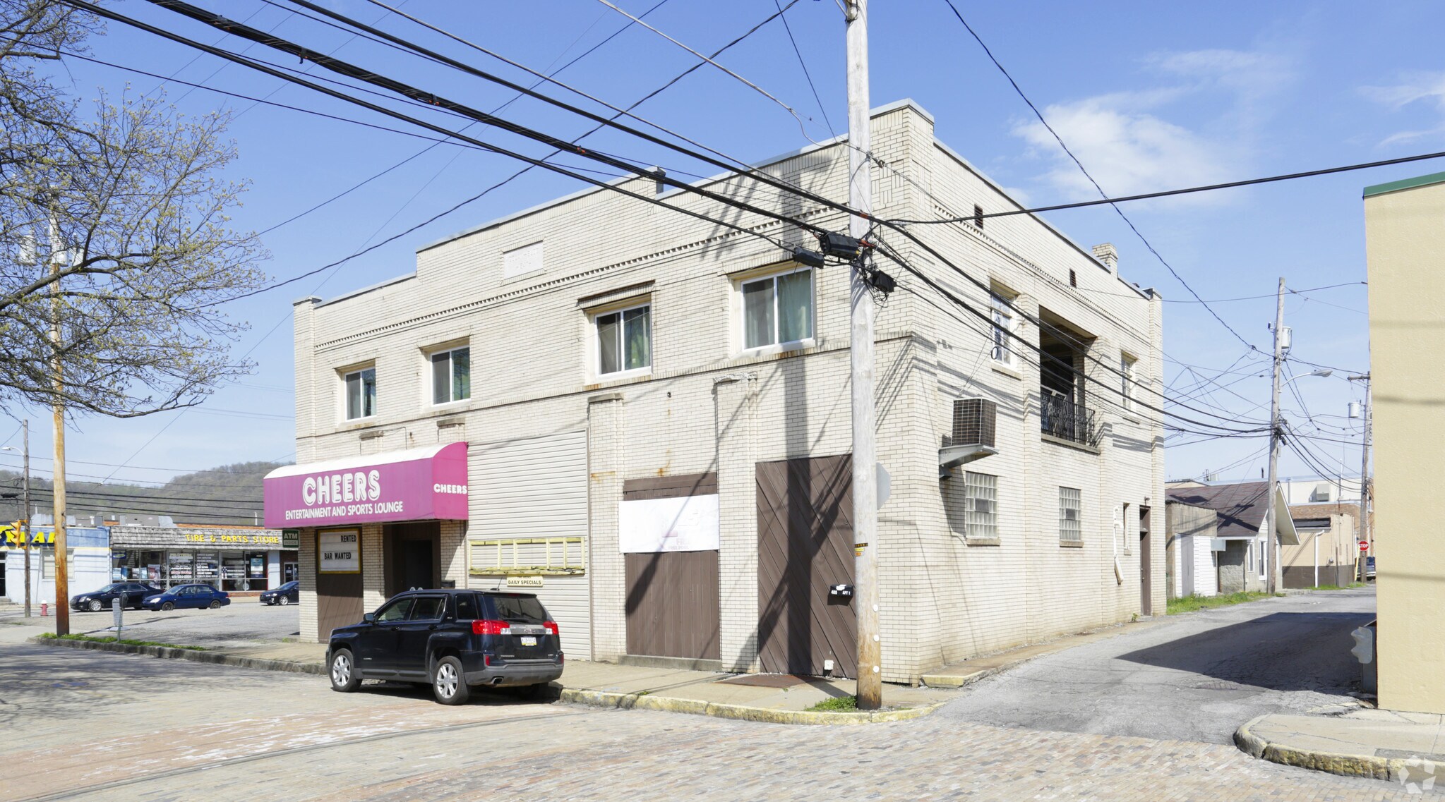 409 Mulberry St, Coraopolis, PA for sale Primary Photo- Image 1 of 1
