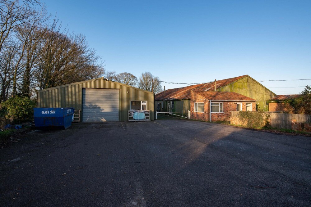 Wainfleet Road Rd, Boston, LIN PE22 0PG