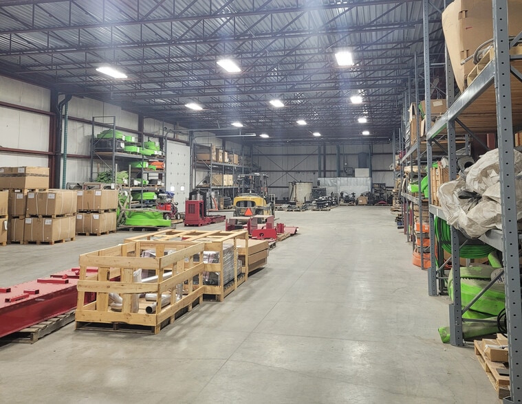 76 Main Street Of Courtland, Courtland, ON for sale - Building Photo - Image 2 of 10