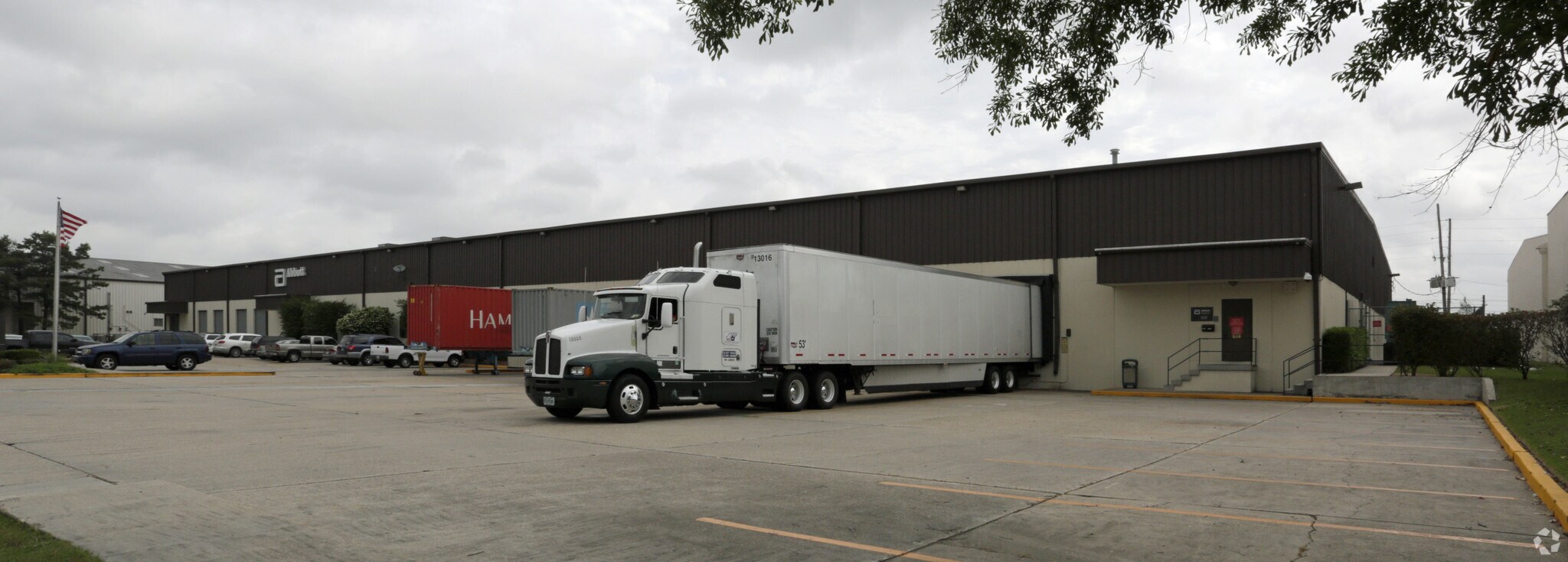 1015 Distributors Row, New Orleans, LA for sale Primary Photo- Image 1 of 1