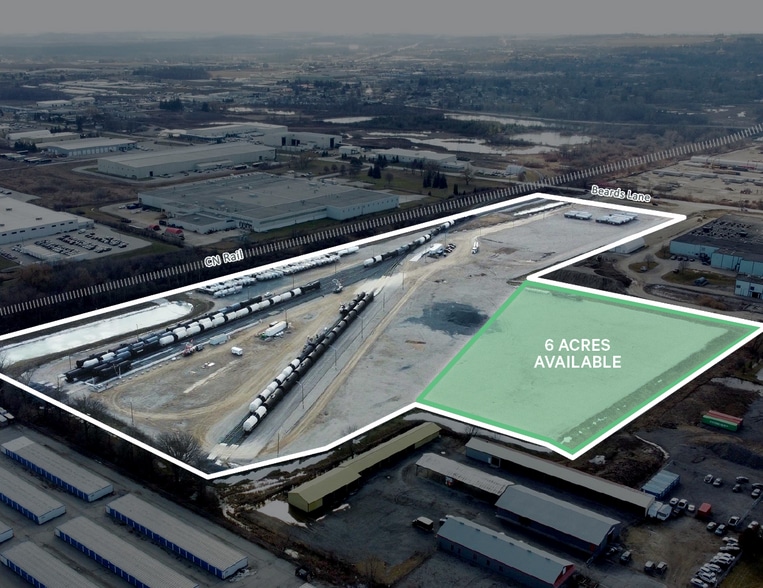 95 Beards Ln, Woodstock, ON for lease - Building Photo - Image 1 of 2