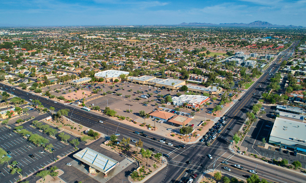 3617-3701 E Southern Ave, Mesa, AZ for sale - Primary Photo - Image 1 of 1