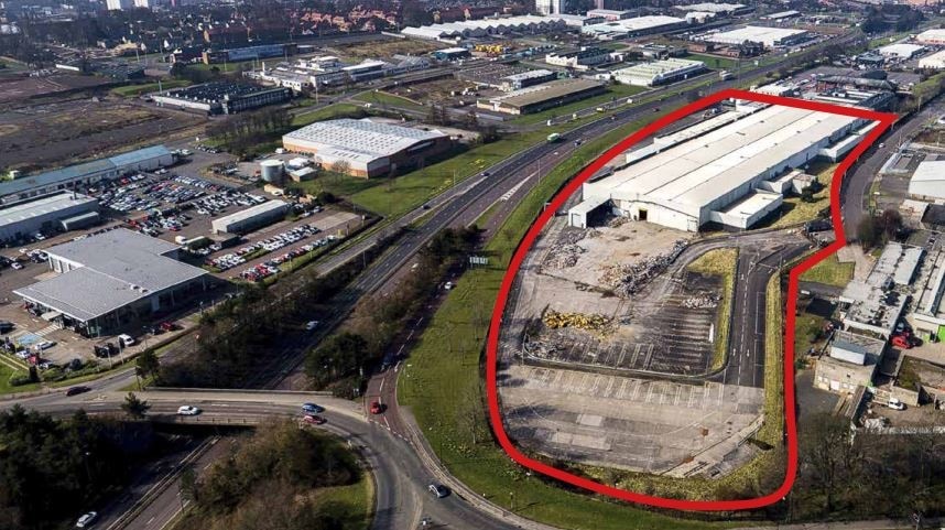 Baird Ave, Dundee for sale Primary Photo- Image 1 of 1