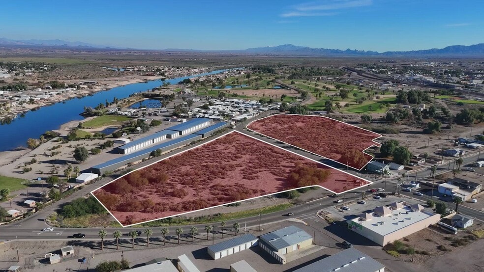 429 N K St, Needles, CA for sale - Commercial Listing Video - Image 2 of 52