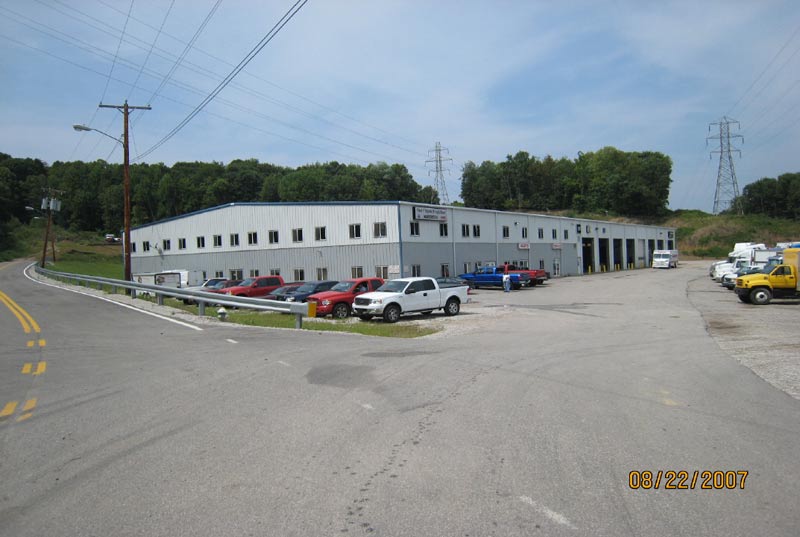 1 Jain Dr, Cross Lanes, WV for sale Primary Photo- Image 1 of 1