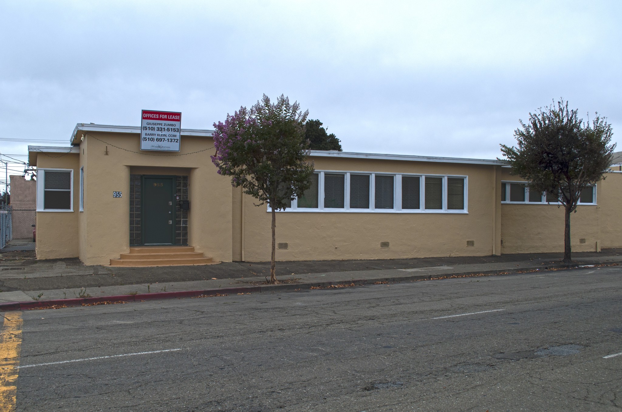 955 W Grand Ave, Oakland, CA for sale Building Photo- Image 1 of 1