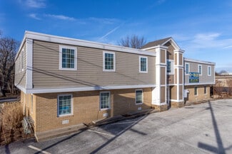 More details for 117 Eddie Dowling Hwy, North Smithfield, RI - Office for Lease