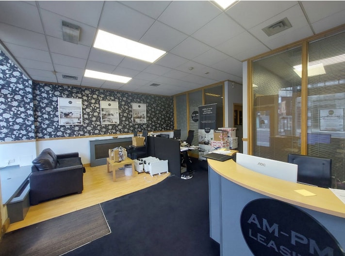 441 Union St, Aberdeen for lease Interior Photo- Image 1 of 2