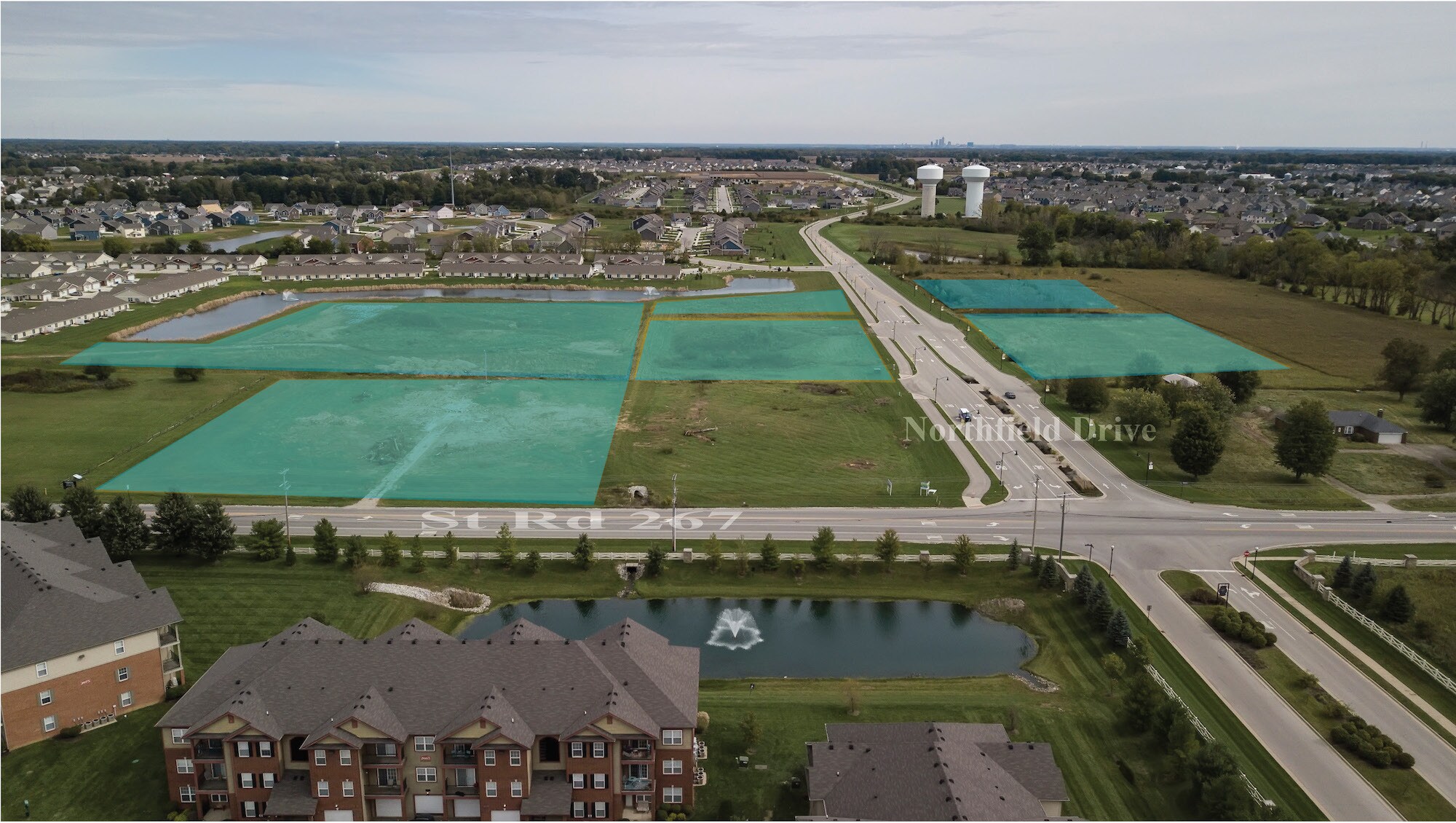 2679 N State Road 267, Brownsburg, IN for sale Other- Image 1 of 1