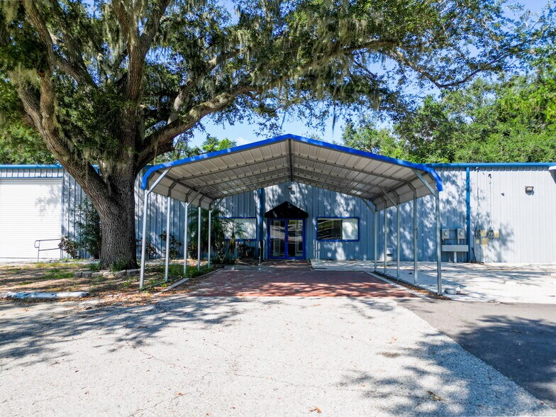 112 N Mulrennan Rd, Valrico, FL for sale - Building Photo - Image 2 of 74