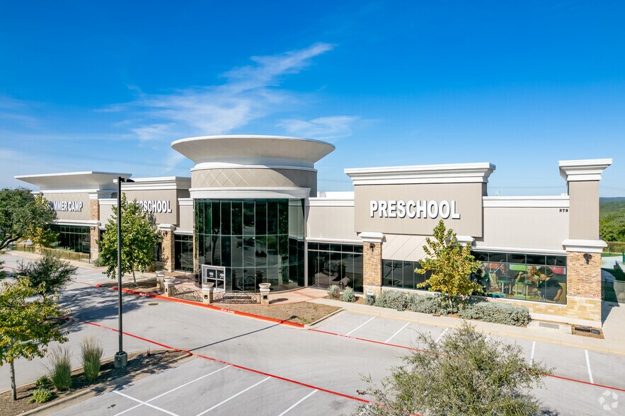 8300 North Ranch to Market 620, Austin, TX for sale - Primary Photo - Image 1 of 1