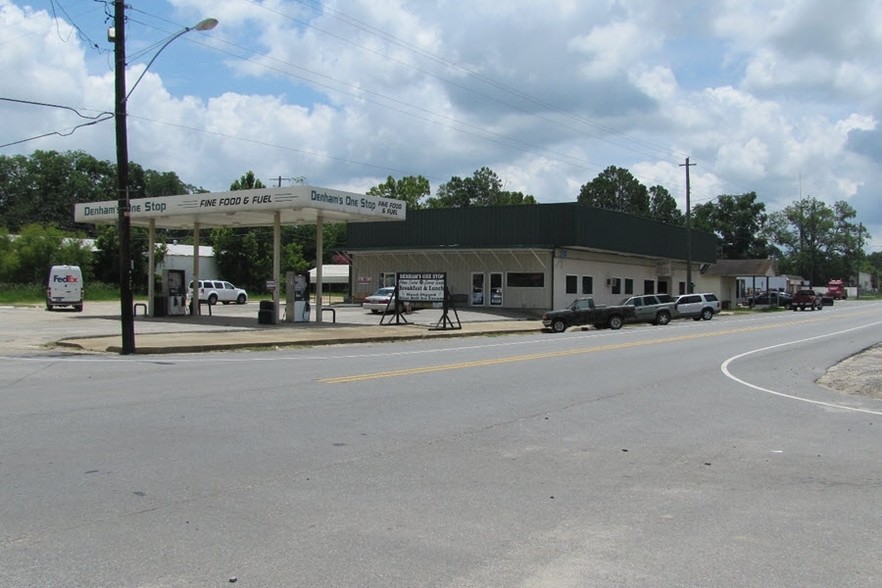 2731 US-41, Sycamore, GA for sale - Building Photo - Image 1 of 1