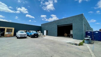 44,534SF M2 ALSO FOR SALE $6.995M - Warehouse