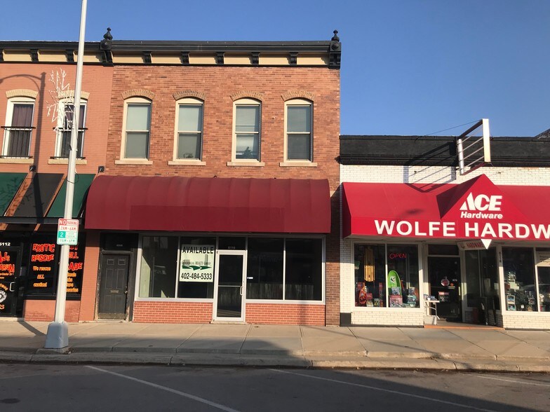 6116 Havelock Ave, Lincoln, NE 68507