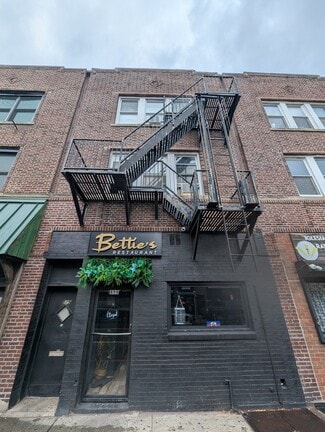 More details for 579 West Side Ave, Jersey City, NJ - Retail for Sale