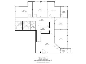 103 Stiles Rd, Salem, NH for lease Floor Plan- Image 2 of 2