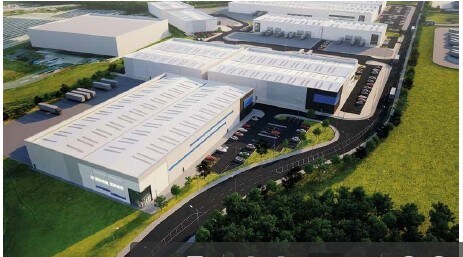 Lomax Way, Bolton for sale Building Photo- Image 1 of 1