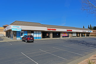 More details for 10947-10971 Olson Dr, Rancho Cordova, CA - Retail for Lease