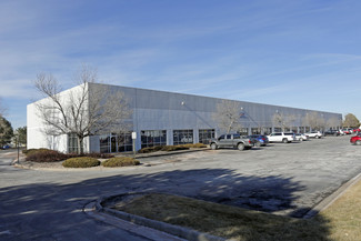 More details for 3451 Fraser St, Aurora, CO - Flex for Lease