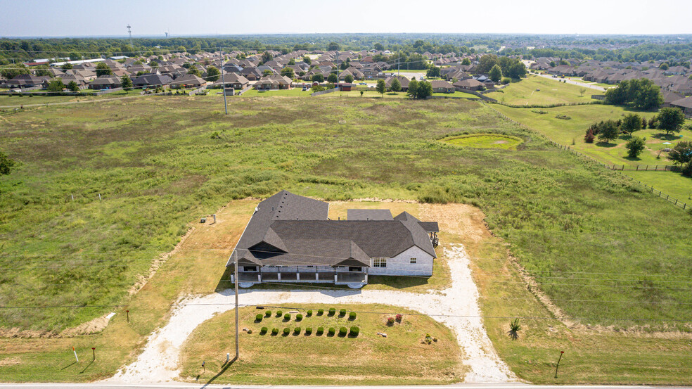 974 Main Street, Centerton, AR for sale - Building Photo - Image 3 of 52