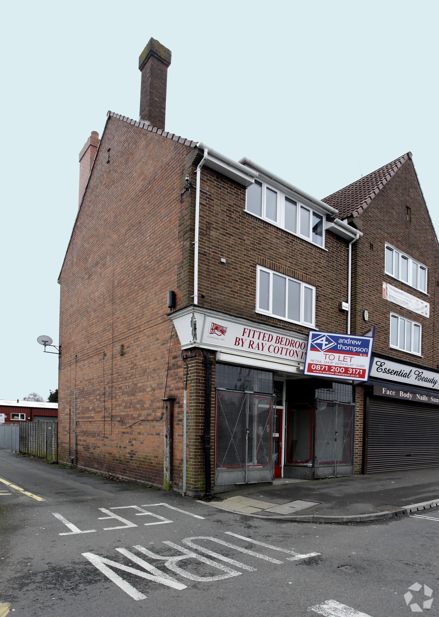 622 Bristol Rd S, Birmingham for sale Primary Photo- Image 1 of 1