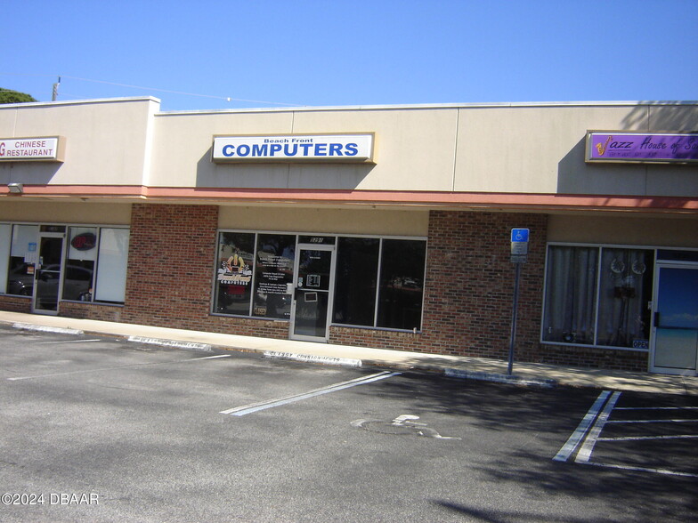 5243-5293 Nova Rd, Port Orange, FL for lease - Building Photo - Image 1 of 10