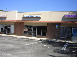 More details for 5243-5293 Nova Rd, Port Orange, FL - Retail for Lease