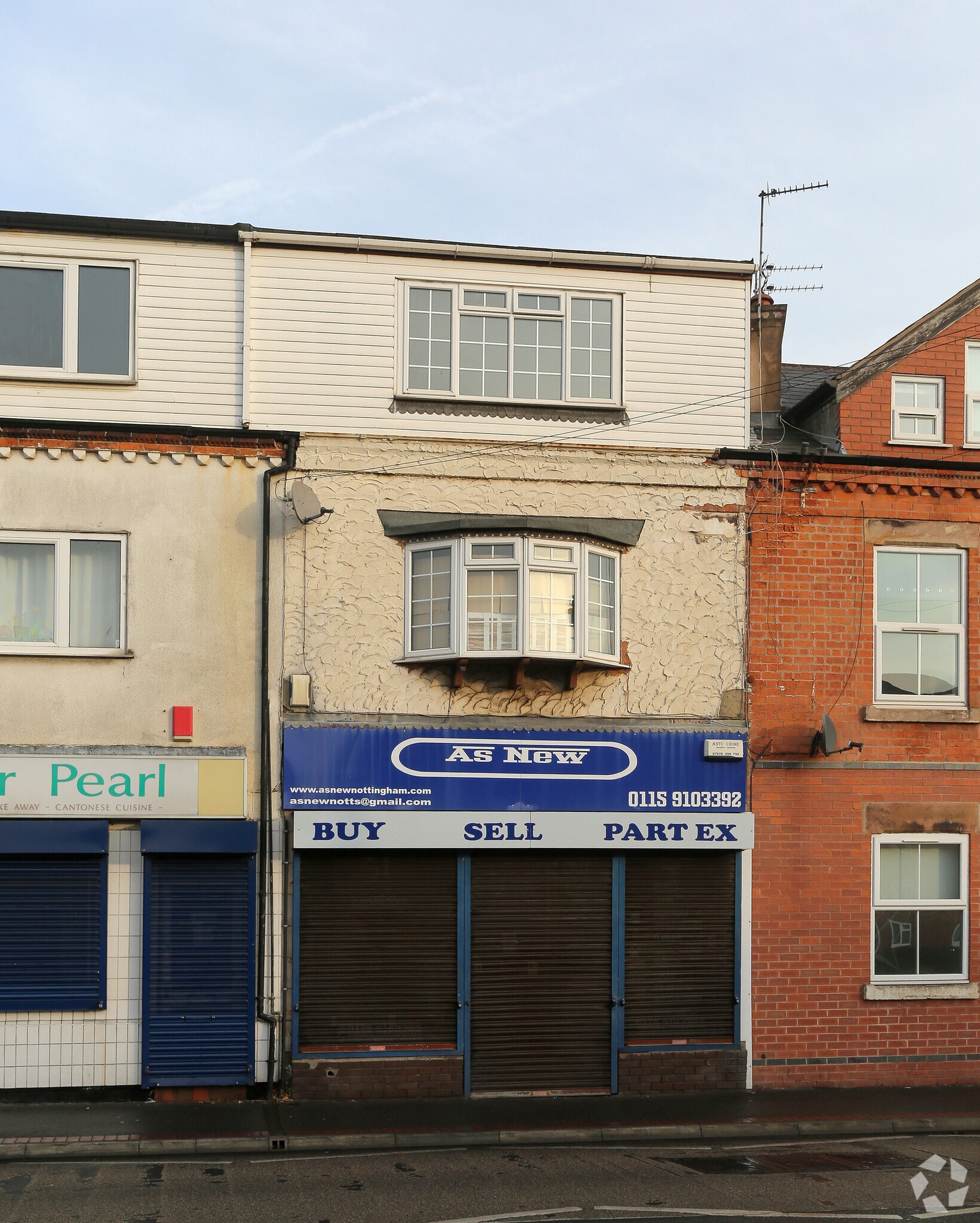 97 Victoria Rd, Netherfield for sale Primary Photo- Image 1 of 15