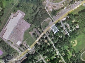 Route 209 Milford Road, East Stroudsburg PA - Land