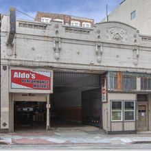 770 Post St, San Francisco, CA for lease Building Photo- Image 1 of 13