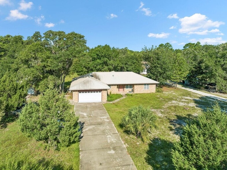 651 Old Ferry Rd, Santa Rosa Beach, FL for sale - Building Photo - Image 3 of 26