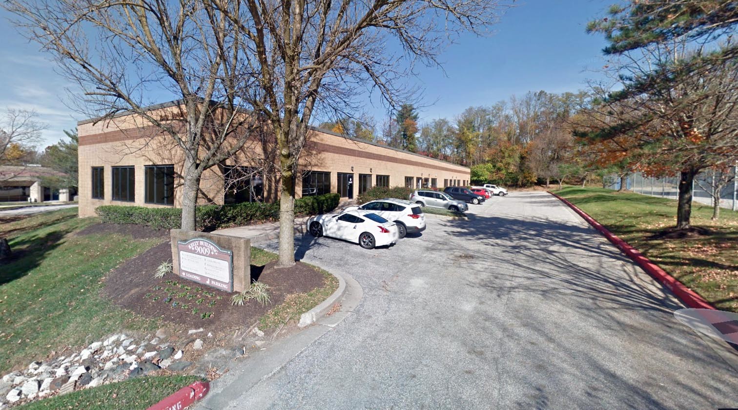 9009 Mendenhall Ct, Columbia, MD for lease Other- Image 1 of 3