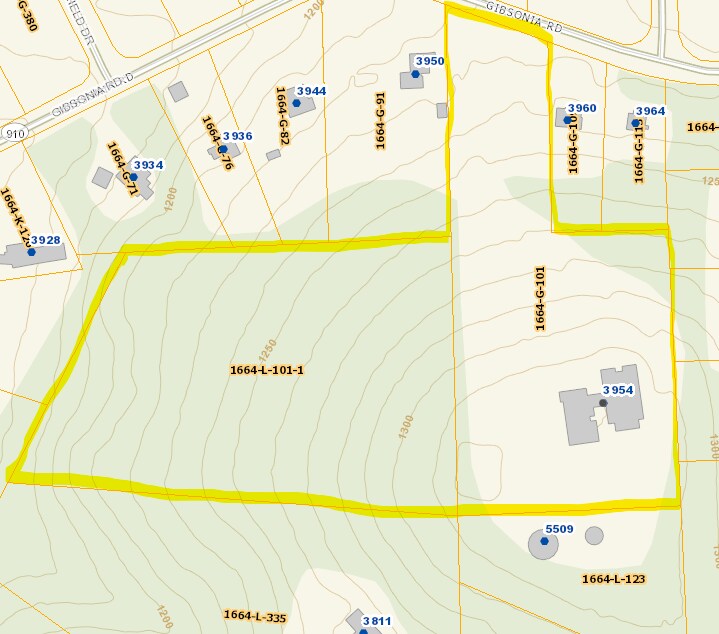 3954 Gibsonia Rd, Gibsonia, PA 15044 Health Care for Sale