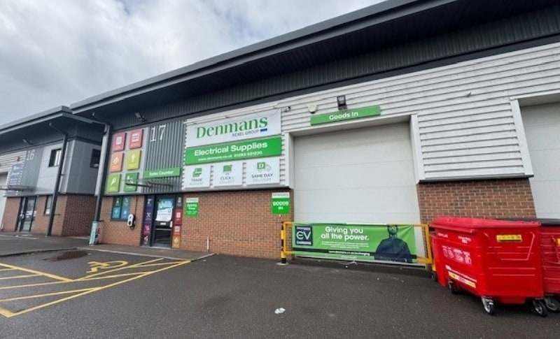 Battista Rd, Stretton for lease Building Photo- Image 1 of 4