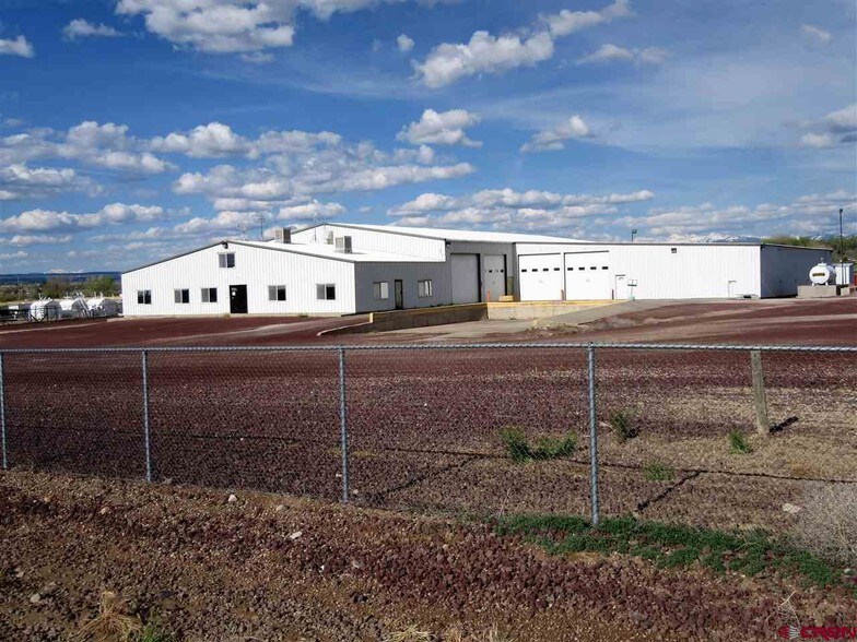 6762 Road 24.3, Cortez, CO for sale - Building Photo - Image 1 of 1
