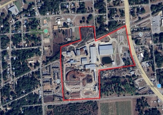 More details for 1509 S Byron Butler Pky, Perry, FL - Industrial for Lease