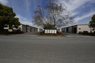 More details for 505 Mayock Rd, Gilroy, CA - Industrial for Lease