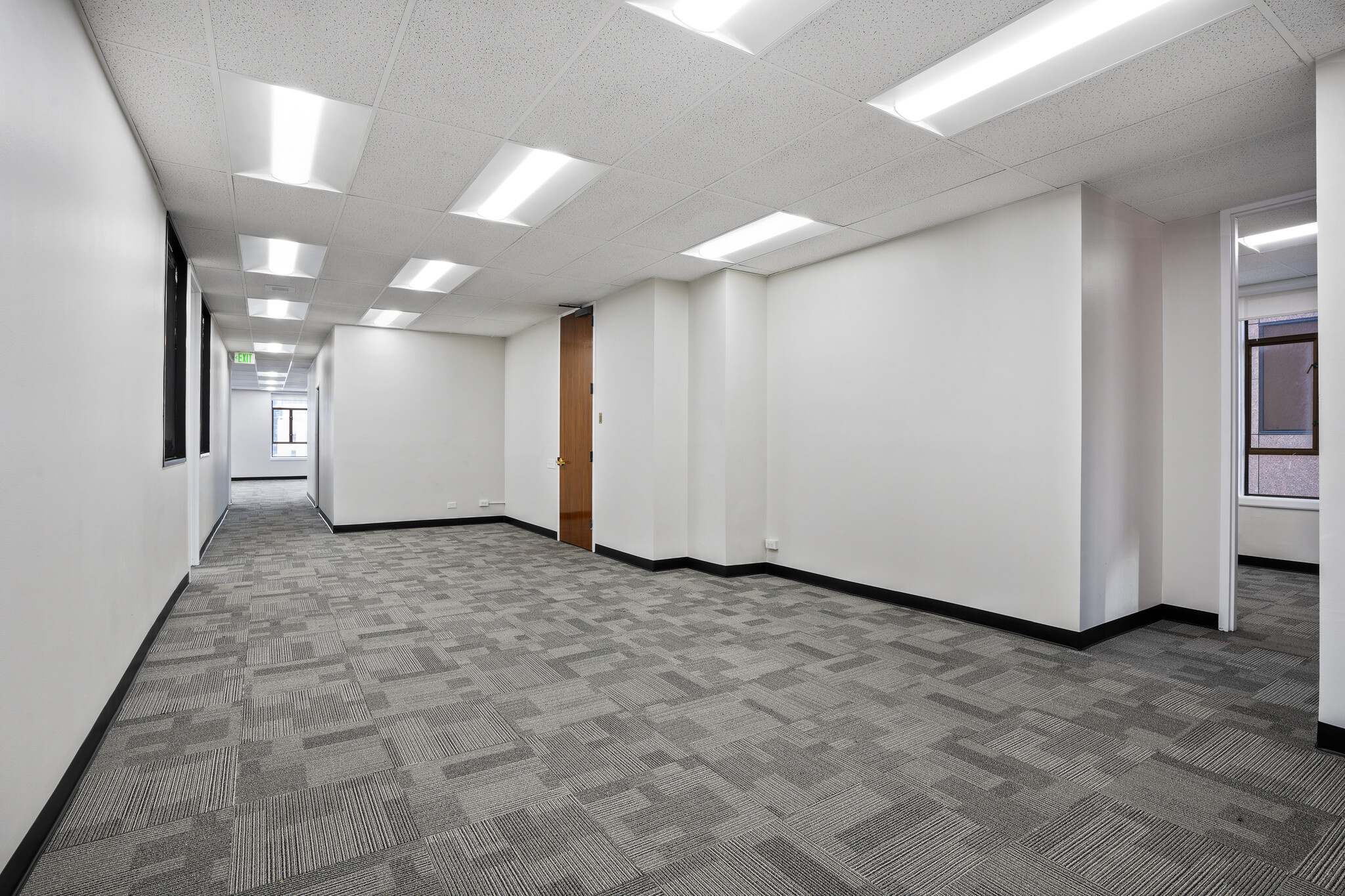 601-605 Market St, San Francisco, CA for lease Interior Photo- Image 1 of 4