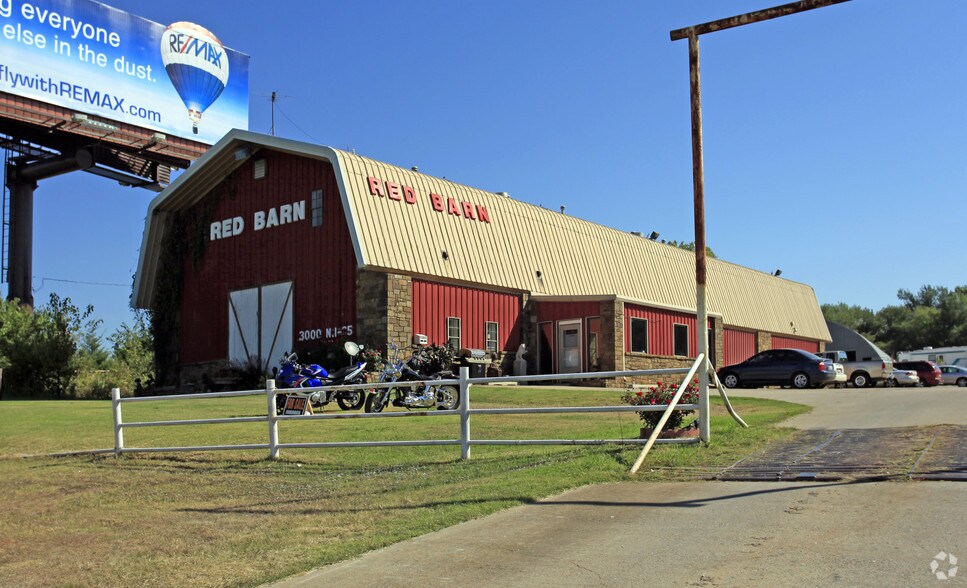 3000 N I 35 Service Rd Oklahoma City Ok 73111 Trailer Camper