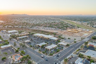 More details for N 75th Ave, Peoria, AZ - Retail for Lease